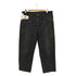 リーバイス Levis USA製 ボタン裏585刻印 ブラックデニムパンツ メンズ