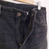 リーバイス Levis USA製 ボタン裏585刻印 ブラックデニムパンツ メンズ
