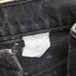 リーバイス Levis USA製 ボタン裏585刻印 ブラックデニムパンツ メンズ