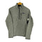 パタゴニア patagonia ベターセーター Better Sweater Half Zip FLEECE メンズ import:S