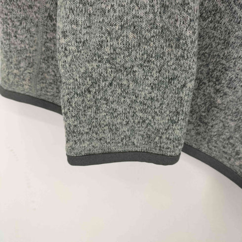 パタゴニア patagonia ベターセーター Better Sweater Half Zip FLEECE メンズ import:S