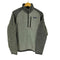 パタゴニア patagonia ベターセーター Better Sweater Half Zip FLEECE メンズ JPN:S