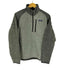 パタゴニア patagonia ベターセーター Better Sweater Half Zip FLEECE メンズ JPN:S