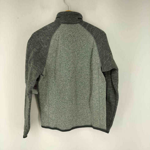 パタゴニア patagonia ベターセーター Better Sweater Half Zip FLEECE メンズ JPN:S