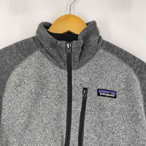 パタゴニア patagonia ベターセーター Better Sweater Half Zip FLEECE メンズ JPN:S