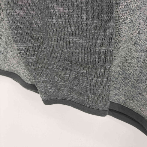 パタゴニア patagonia ベターセーター Better Sweater Half Zip FLEECE メンズ JPN:S