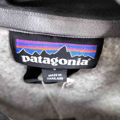 パタゴニア patagonia ベターセーター Better Sweater Half Zip FLEECE メンズ JPN:S