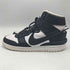 アンブッシュ AMBUSH コラボ Dunk High Black ダンクハイ パンダ メンズ JPN:29
