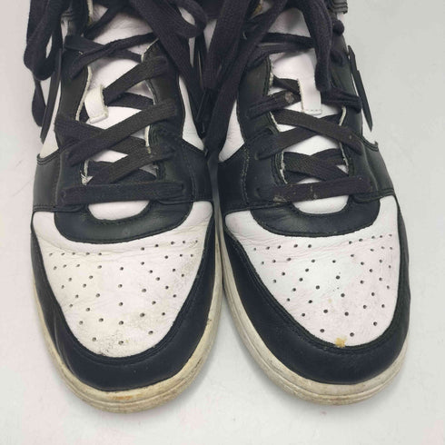 アンブッシュ AMBUSH コラボ Dunk High Black ダンクハイ パンダ メンズ JPN:29