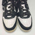 アンブッシュ AMBUSH コラボ Dunk High Black ダンクハイ パンダ メンズ JPN:29