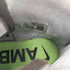 アンブッシュ AMBUSH コラボ Dunk High Black ダンクハイ パンダ メンズ JPN:29