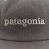パタゴニア patagonia 24SS フロント刺繍 6パネルキャップ メンズ ONE SIZE