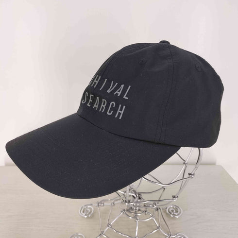 フェニックス phenix ARCHIVAL RESEARCH about CAP メンズ