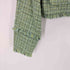 スライ SLY SPRING TWEED CROP ジャケット レディース FREE