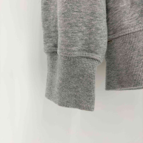 ニューバランス NEW BALANCE ロゴプリント プルオーバーパーカー メンズ JPN:L