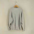 ザコットンエクスチェンジ THE COTTON EXCHANGE USA製 WAKEワッペン サイドパネル クルーネックスウェット メンズ import:XL