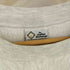 ザコットンエクスチェンジ THE COTTON EXCHANGE USA製 WAKEワッペン サイドパネル クルーネックスウェット メンズ import:XL