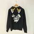 アベイシングエイプ A BATHING APE EAGLE FULL ZIP HOODIE メンズ JPN:M