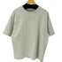 ビーミングバイビームス B:MING by BEAMS リラックスフィット ヘビーウエイト クルーネック Tシャツ メンズ JPN:XL