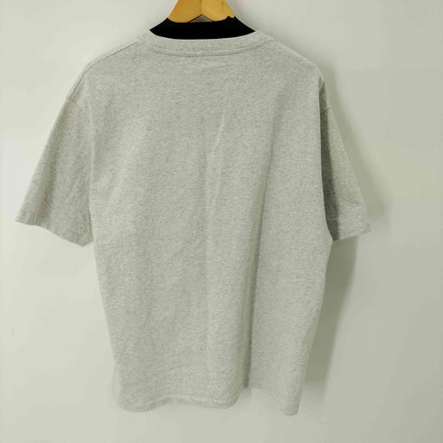ビーミングバイビームス B:MING by BEAMS リラックスフィット ヘビーウエイト クルーネック Tシャツ メンズ JPN:XL