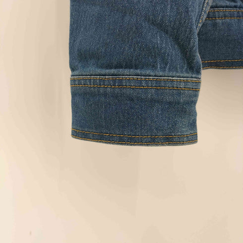 ナチュラルストーリー natural story コットン デニムジャケット メンズ JPN:L