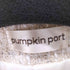 PUMPKIN PORT ガーリーフリンジ ツイードジャケット パールボタン ラメ レディース JPN:1
