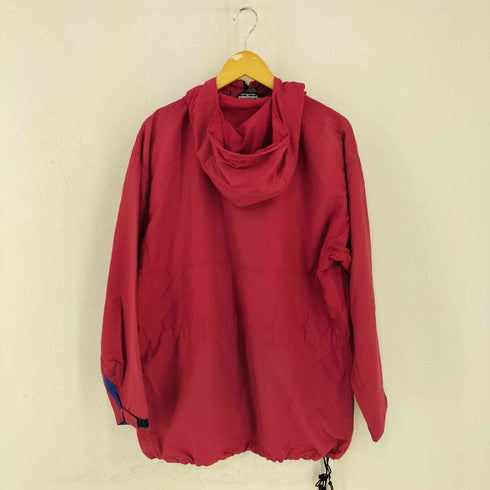 パタゴニア patagonia アノラックパーカー レディース import:L