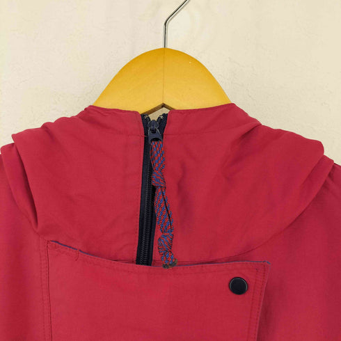 パタゴニア patagonia アノラックパーカー レディース import:L