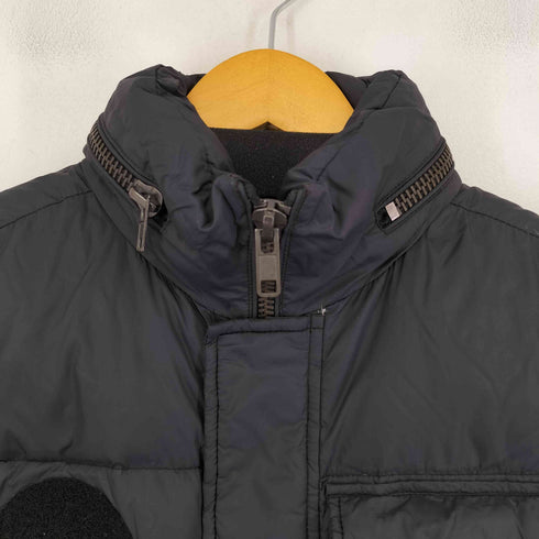 NICE COLLECTIVE デタッチャブルダウンジャケット サムホール付き メンズ import:S