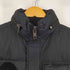 NICE COLLECTIVE デタッチャブルダウンジャケット サムホール付き メンズ import:S