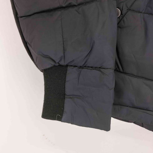 NICE COLLECTIVE デタッチャブルダウンジャケット サムホール付き メンズ import:S