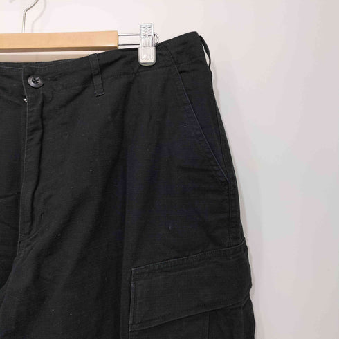 ヒンソン HINSON 6POCKET PANTS リップストップカーゴパンツ メンズ M