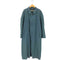 soho collections ラグランスリーブ ステンカラーコート メンズ JPN:M