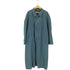soho collections ラグランスリーブ ステンカラーコート メンズ JPN:M