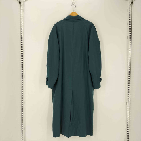 soho collections ラグランスリーブ ステンカラーコート メンズ JPN:M