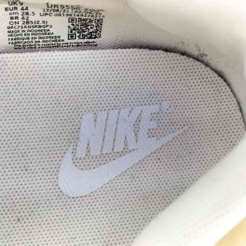 ナイキ NIKE デイブレイク SE DAYBREAK SE メンズ JPN:28.5