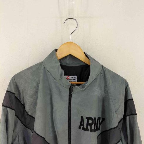 ユーエスアーミー U.S. ARMY PFU JACKET ACUカモ メンズ MEDIUM/LONG