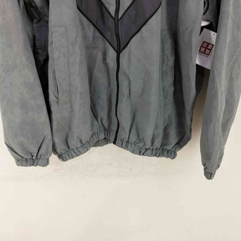 ユーエスアーミー U.S. ARMY PFU JACKET ACUカモ メンズ MEDIUM/LONG