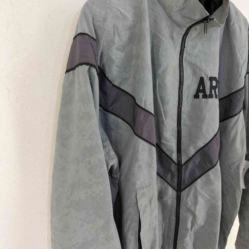 ユーエスアーミー U.S. ARMY PFU JACKET ACUカモ メンズ MEDIUM/LONG