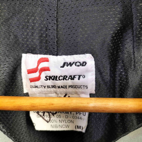 ユーエスアーミー U.S. ARMY PFU JACKET ACUカモ メンズ MEDIUM/LONG