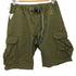 ジェリー GERRY ナイロンカーゴショーツ Nylon Cargo Short メンズ L