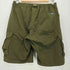 ジェリー GERRY ナイロンカーゴショーツ Nylon Cargo Short メンズ L