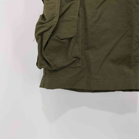 ジェリー GERRY ナイロンカーゴショーツ Nylon Cargo Short メンズ L