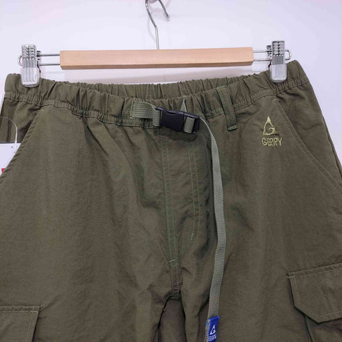 ジェリー GERRY ナイロンカーゴショーツ Nylon Cargo Short メンズ L