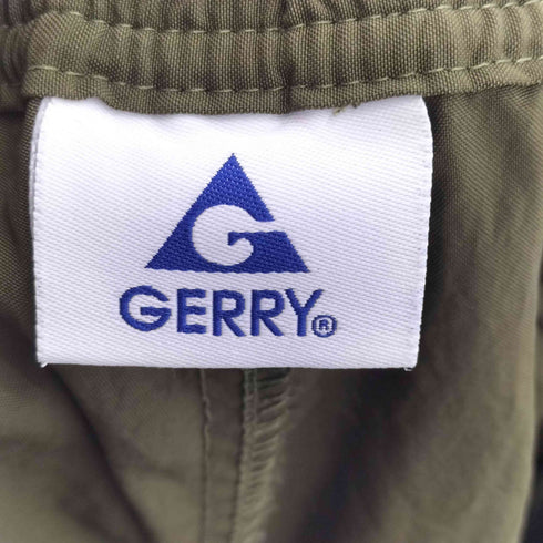 ジェリー GERRY ナイロンカーゴショーツ Nylon Cargo Short メンズ L