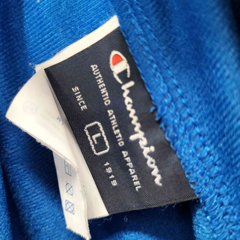 チャンピオン Champion トラックパンツ ジャージパンツ メンズ JPN:L
