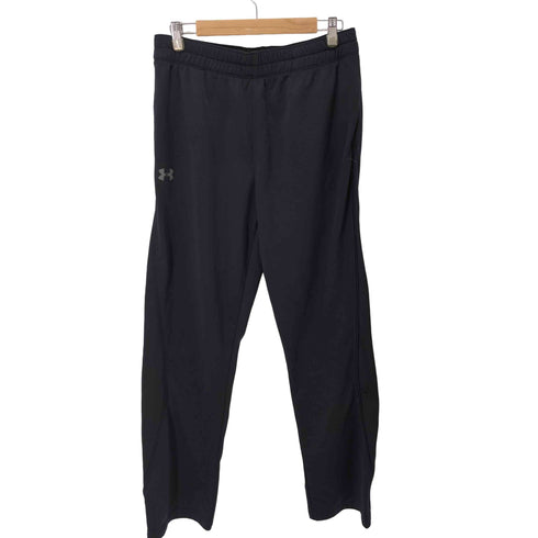 アンダーアーマー UNDER ARMOUR トラックパンツ ジャージパンツ メンズ JPN:L