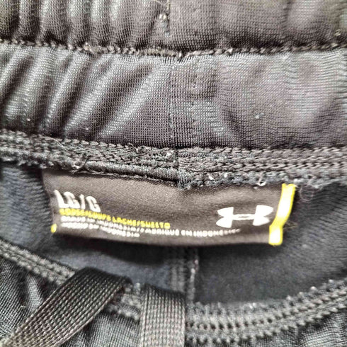 アンダーアーマー UNDER ARMOUR トラックパンツ ジャージパンツ メンズ JPN:L