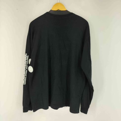 ネイバーフッド NEIGHBORHOOD NH . TEE LS-11 メンズ JPN:L