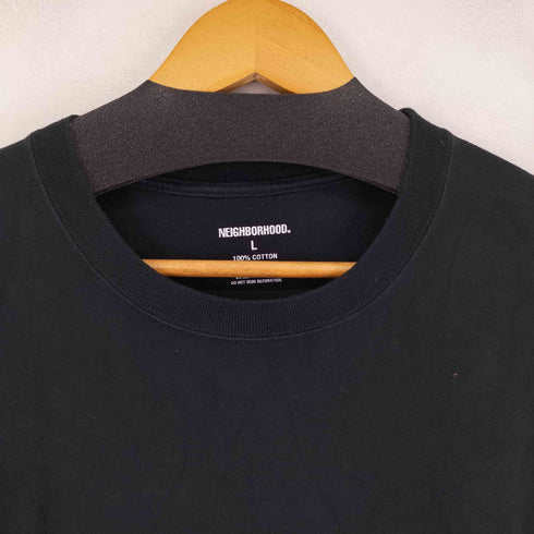 ネイバーフッド NEIGHBORHOOD NH . TEE LS-11 メンズ JPN:L